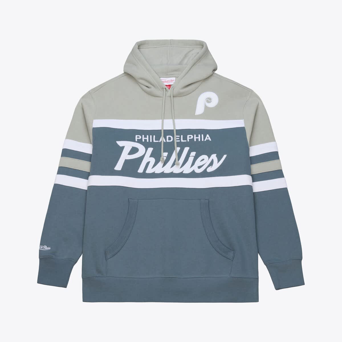 selected Gray