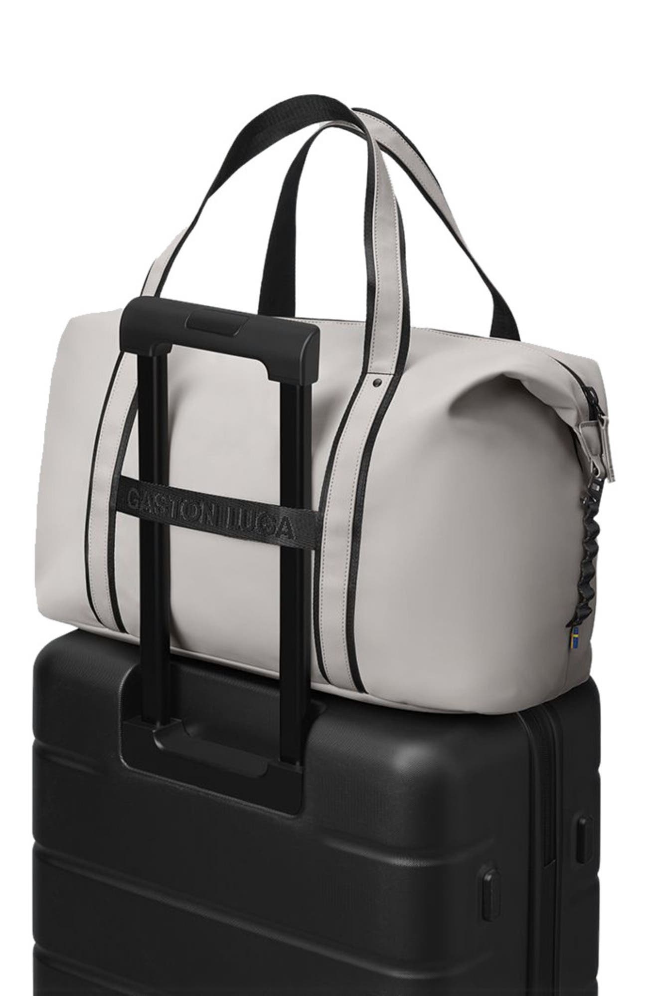 Däsh Weekender 2.0 Medium, Alternate, color, Taupe