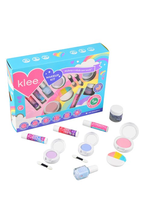 Kids' Arc of Joy Play Makeup Kit