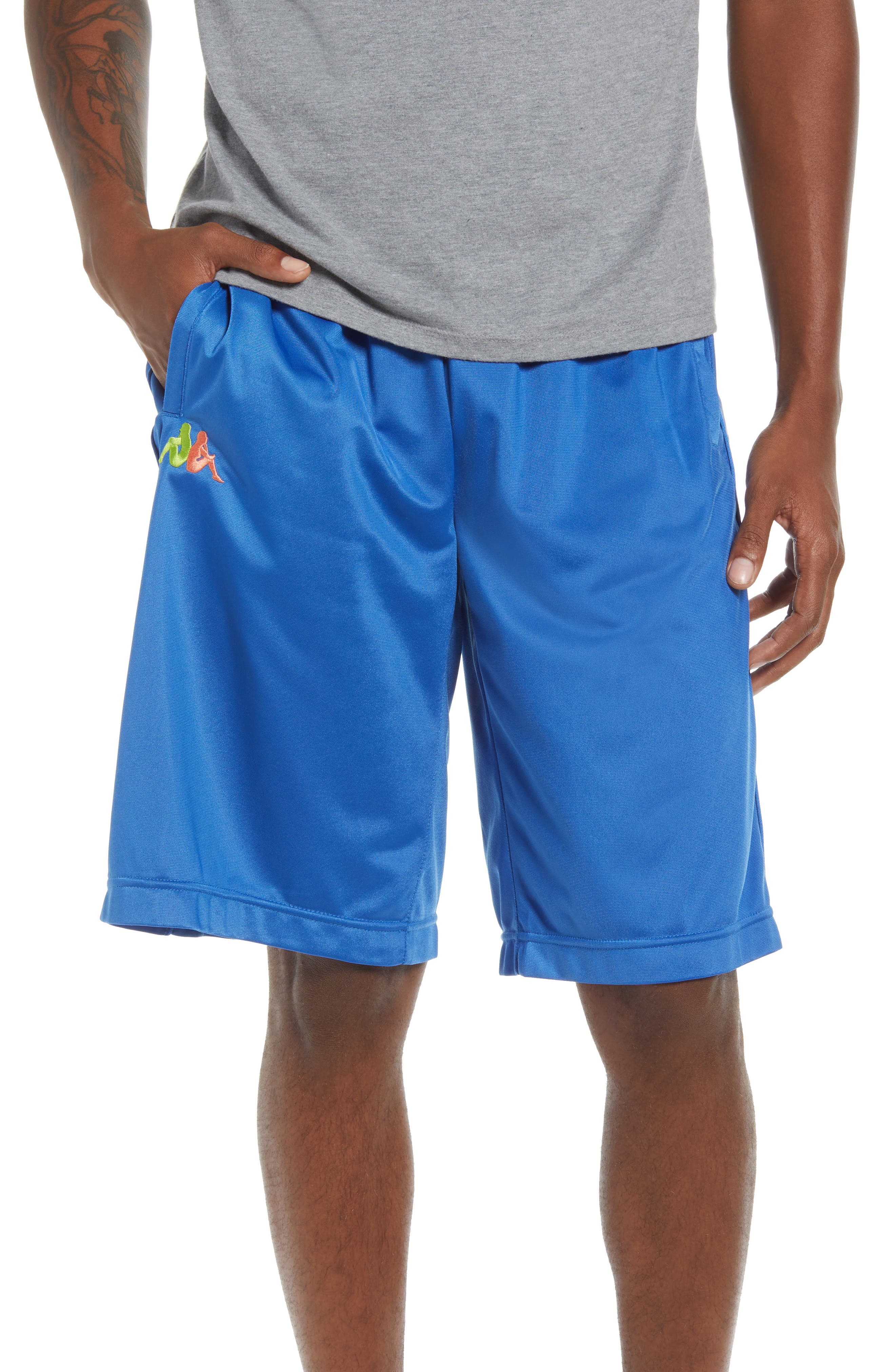 KAPPA ACTIVE Kappa Men's 222 Banda Laramie Shorts (Men) | Nordstromrack