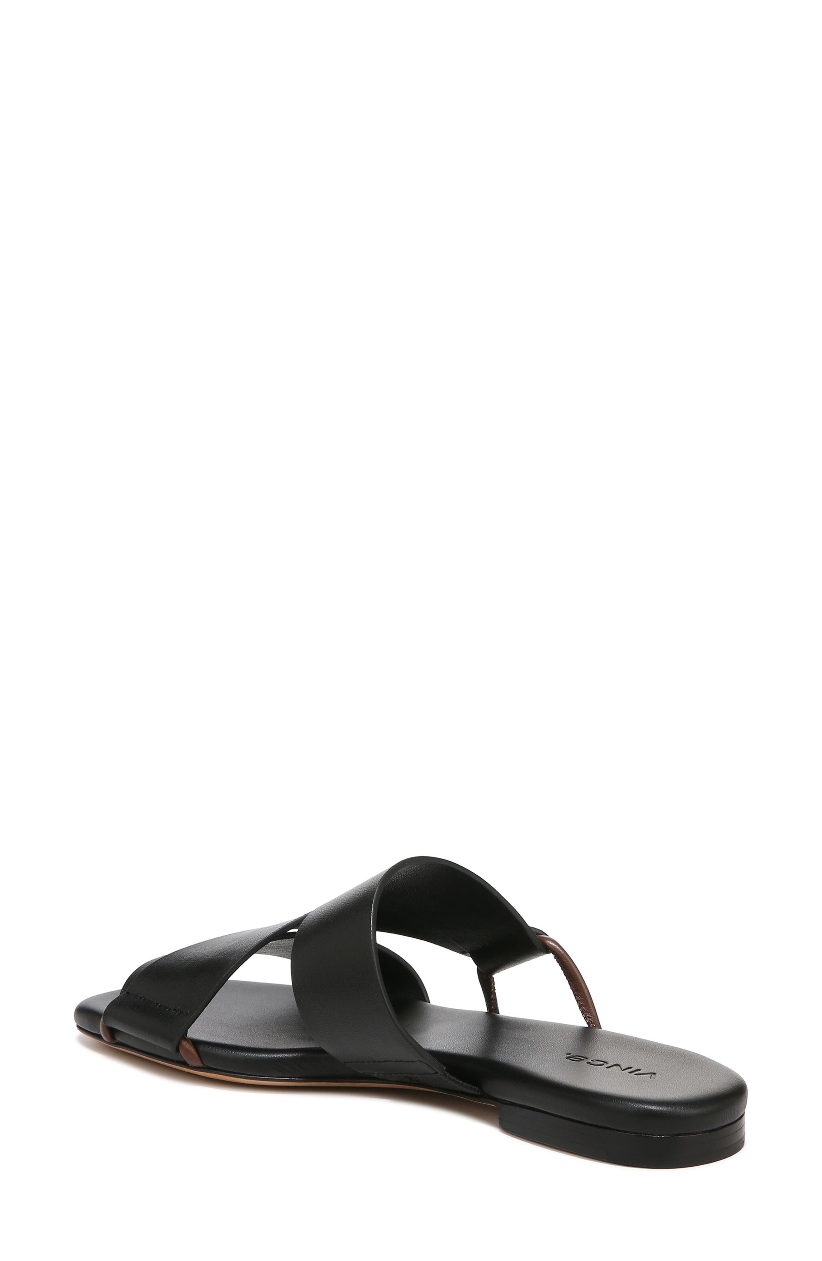 Vince Dylan Slide Sandal, Alternate, color, 
