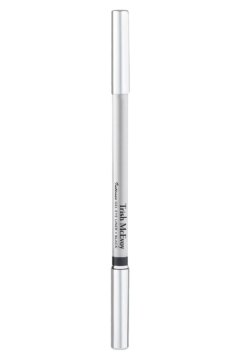 Intense Gel Eyeliner Pencil, Alternate, color, BLACK