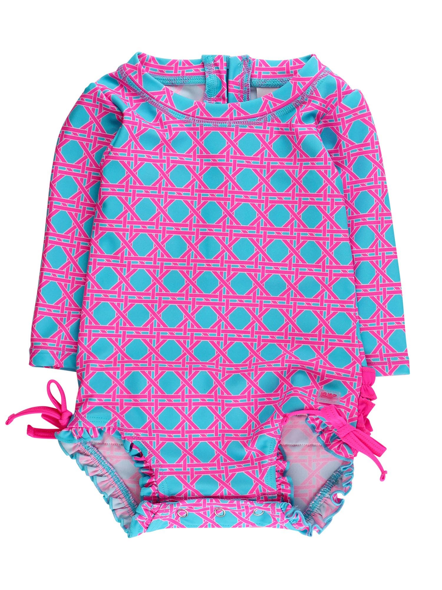 Neon Sorbet Cane