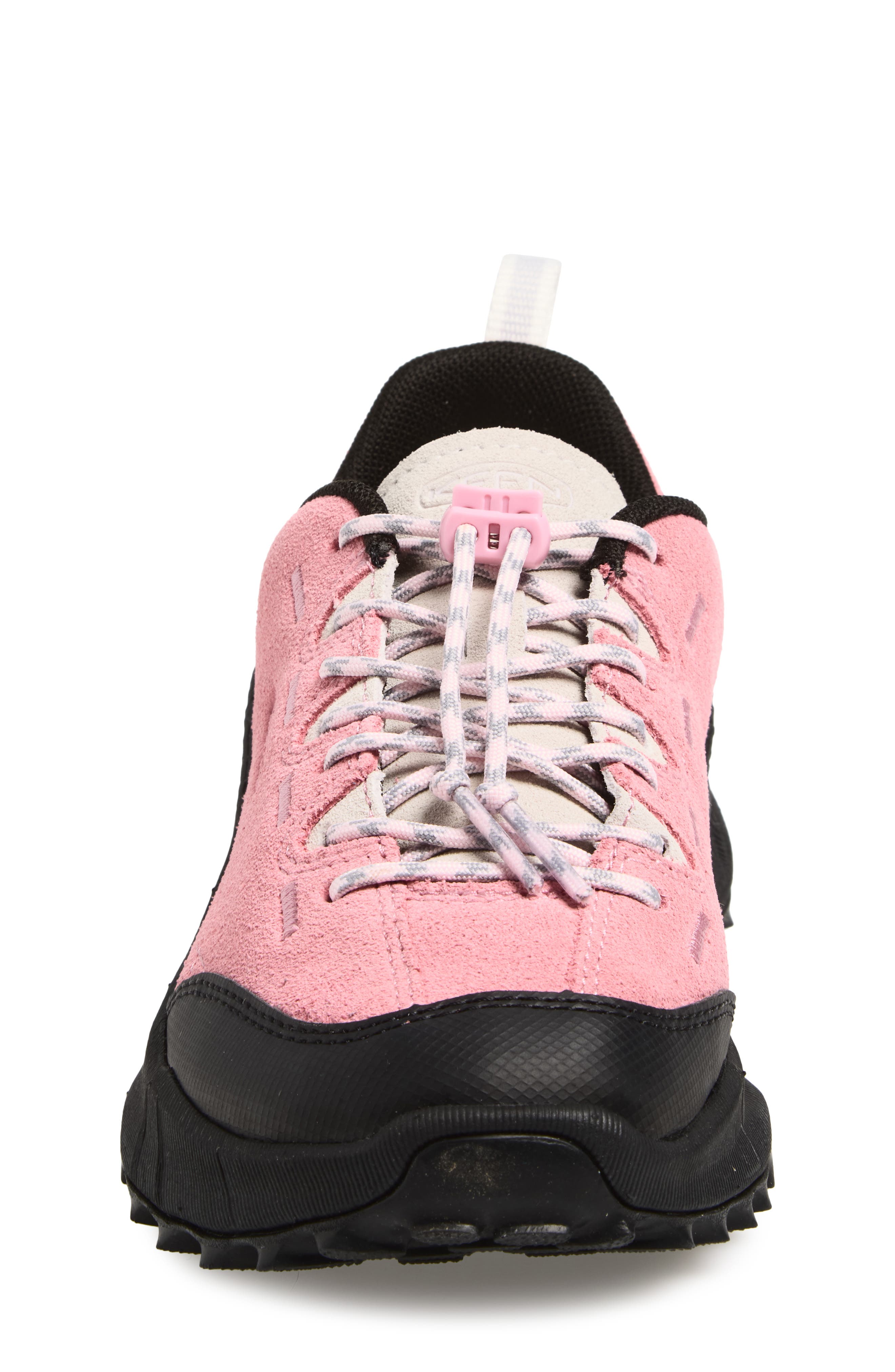 Kids' Jasper Zionic Hiking Sneaker, Alternate, color, ORCHID SMOKE/ GIGGLE PINK