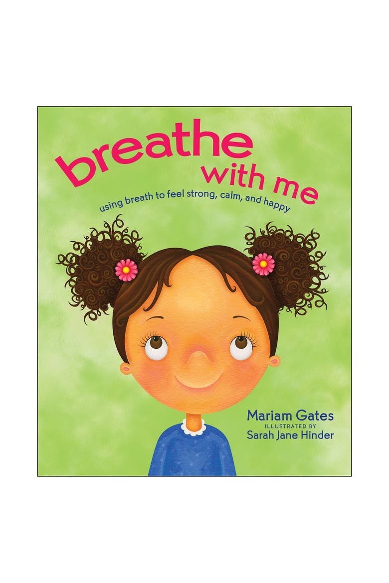 Mindfulness Matters Books - Set of 4, Alternate, color, Multicolor