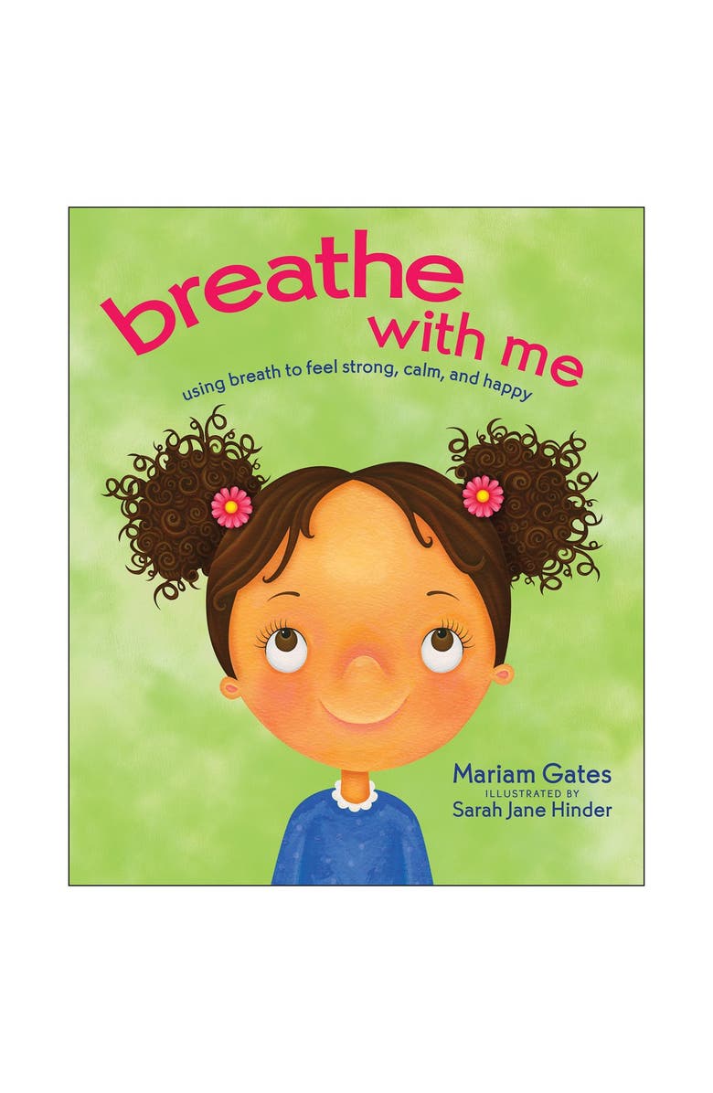 Kaplan Early Learning Company Mindfulness Matters Books - Set of 4, Alternate, color, Multicolor