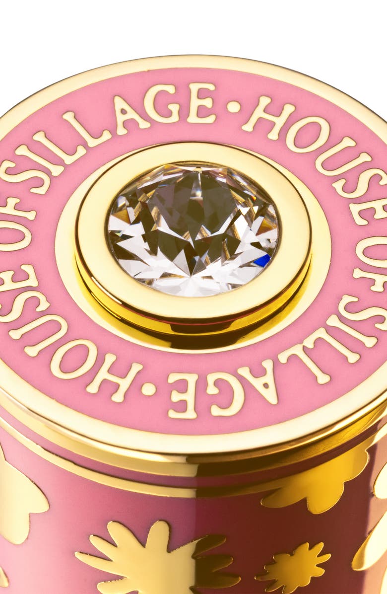 House of Sillage Whispers of Admiration Fragrance Travel Case, Alternate, color, 