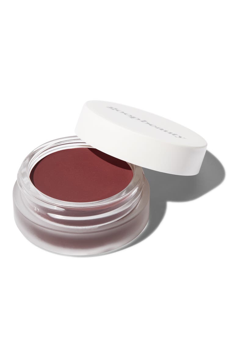 Colorblur Glow Balm, Alternate, color, AFTERGLOW