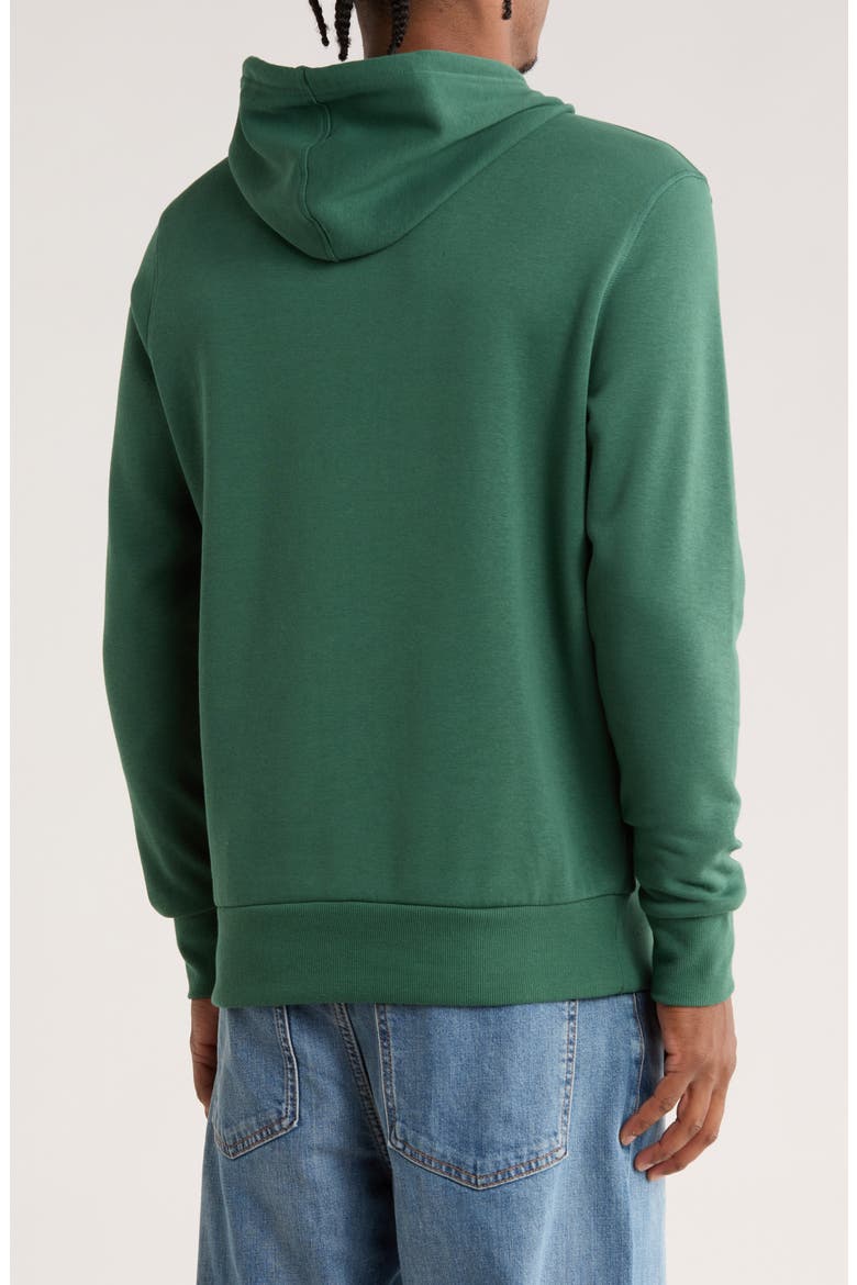 Wave Supply Graphic Hoodie, Alternate, color, JUNGLE
