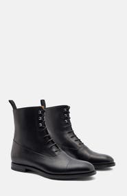 SCAROSSO Archie Boots