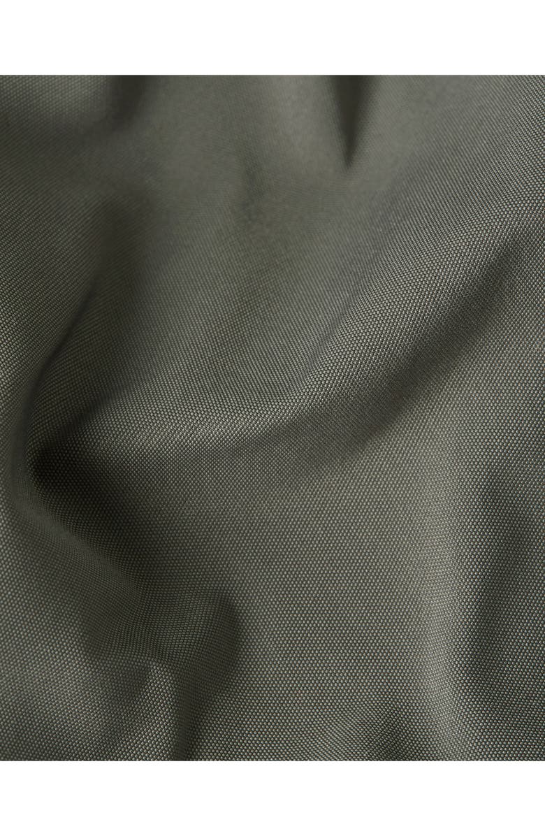 G-STAR Rovic Loose Fit Cargo Shorts, Alternate, color, Gs Grey