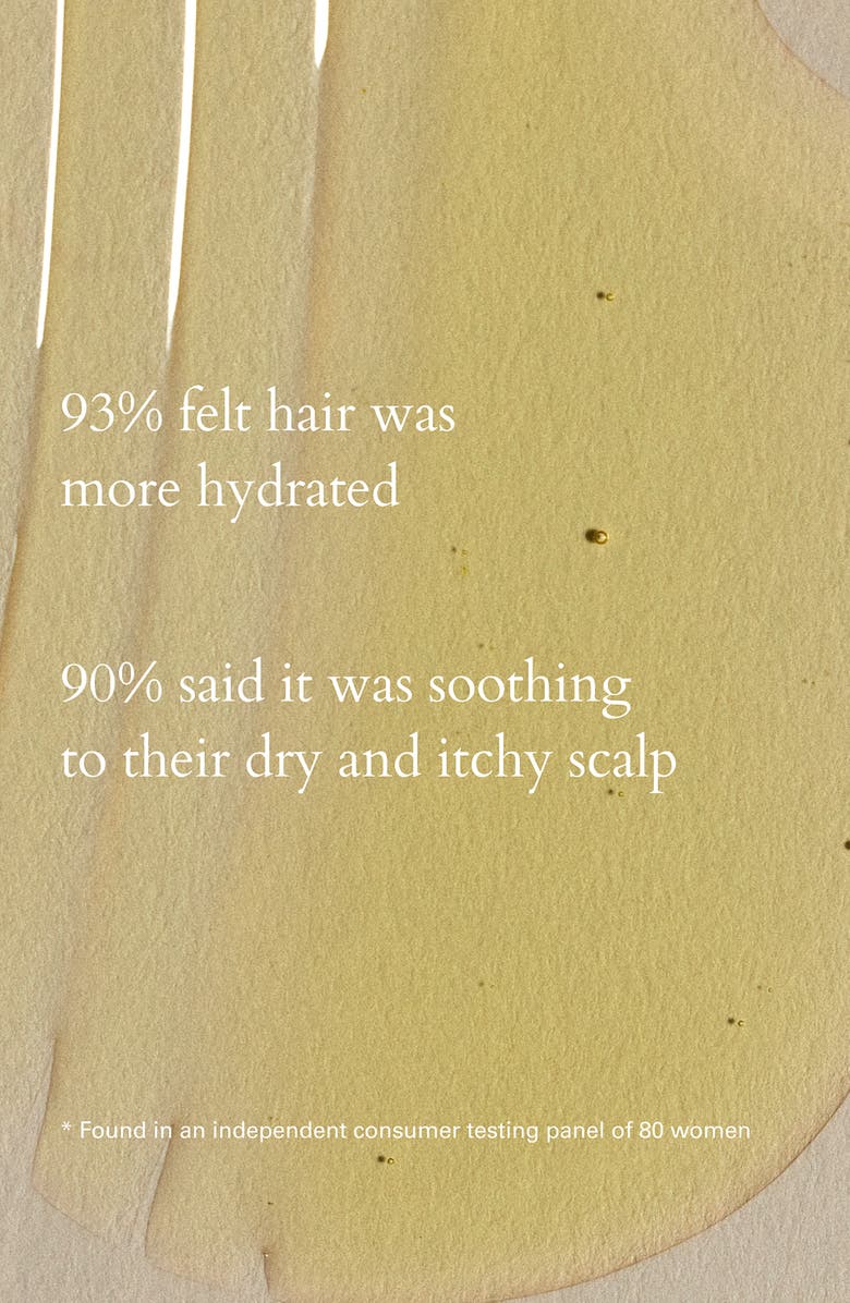 ROZ Willow Glen Hair Treatment Oil, Alternate, color, 