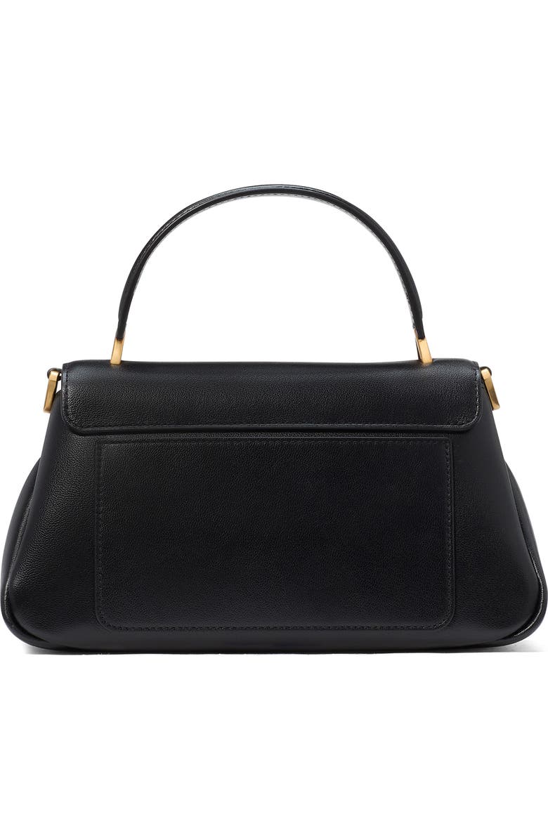 Kate Spade New York grace leather top handle bag, Alternate, color,