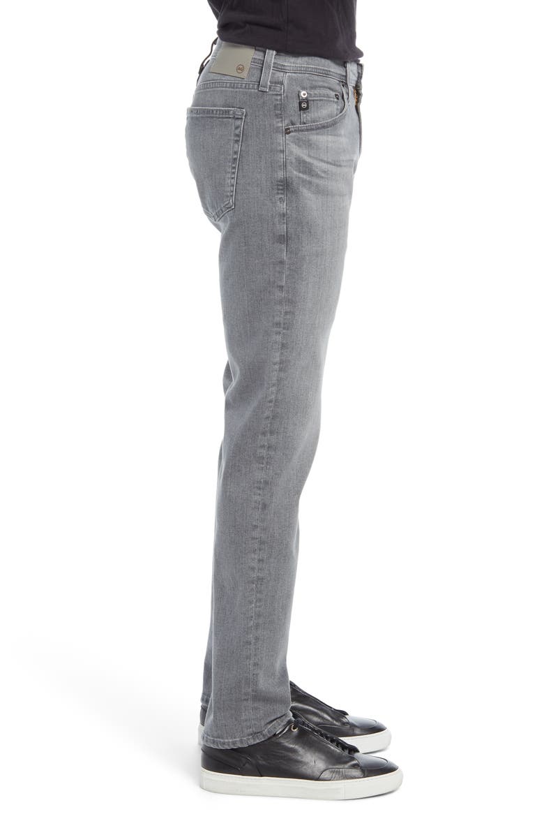 AG Tellis Slim Fit Jeans, Alternate, color,