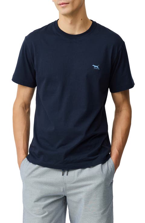 The Gunn Tee 2.0 Sports Fit Cotton T-Shirt