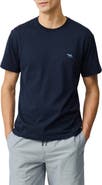 Rodd & Gunn The Gunn Tee 2.0 Sports Fit Cotton T-Shirt