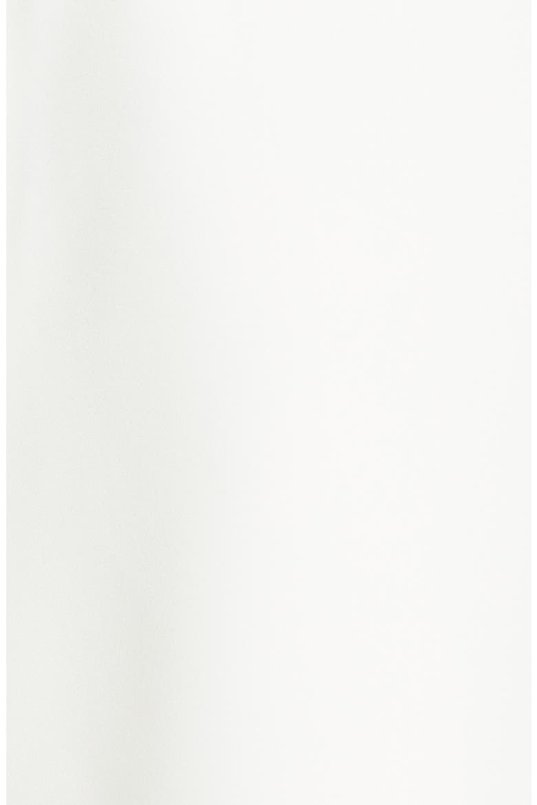 Aria Cady Shorts, Alternate, color, WHITE