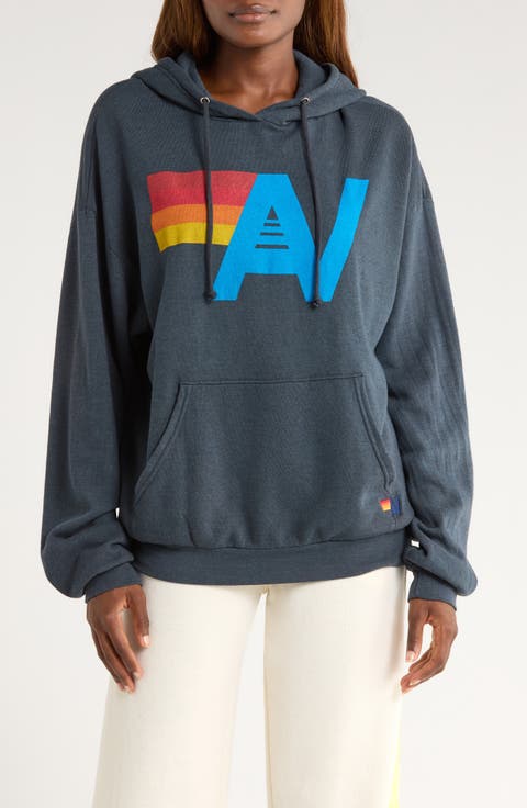 Logo Hoodie