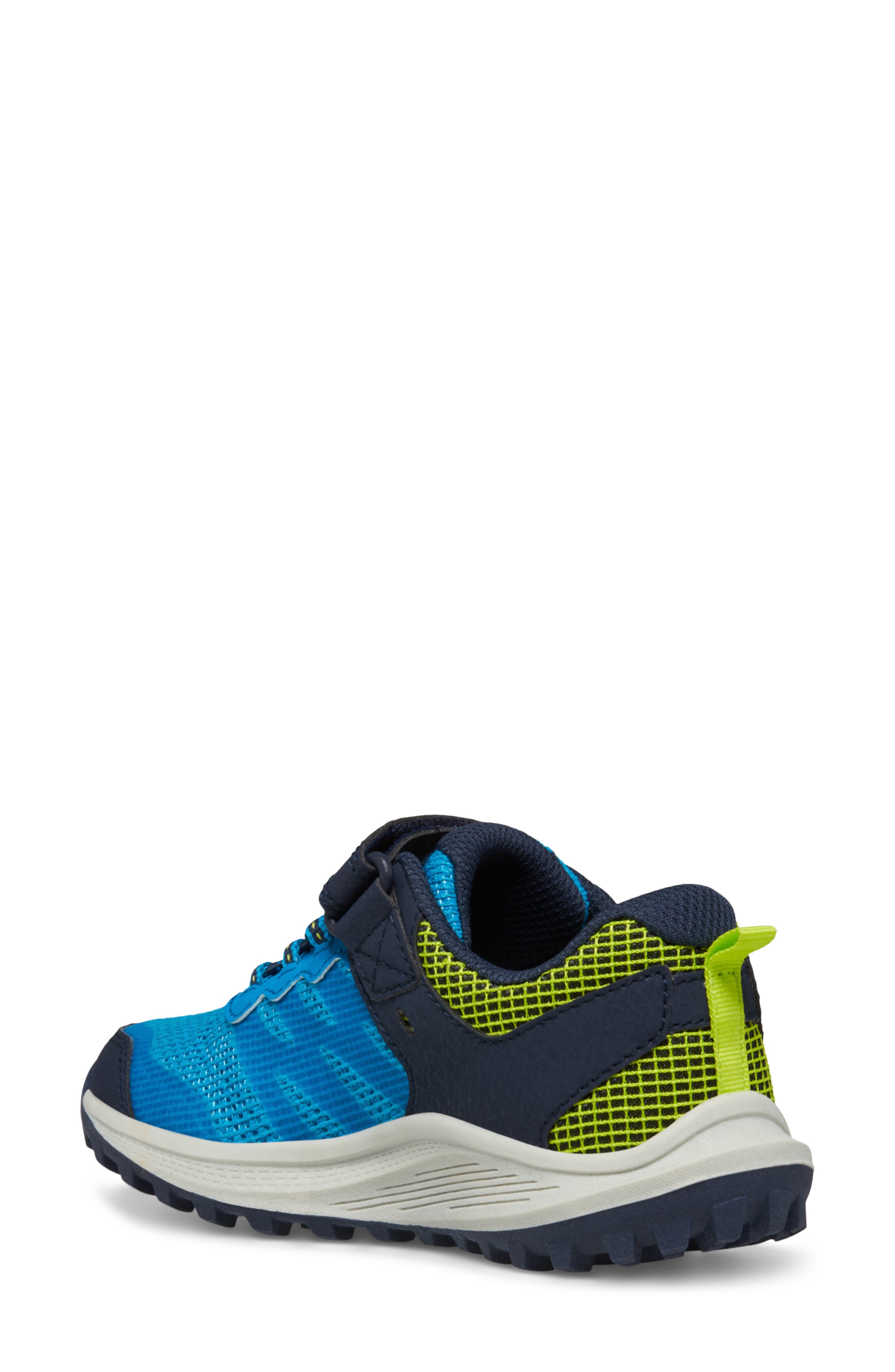 Merrell Kids' Nova 3 Trail Sneaker, Alternate, color, 