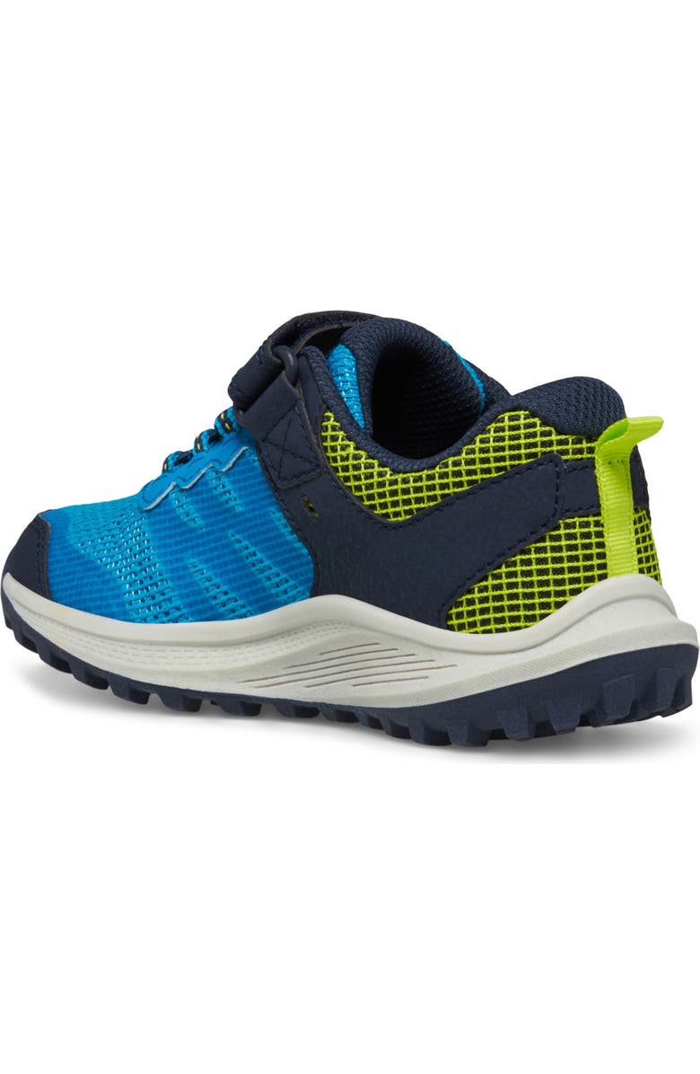 Merrell Kids' Nova 3 Trail Sneaker, Alternate, color,