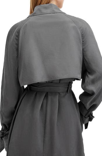 Koko Trench Coat