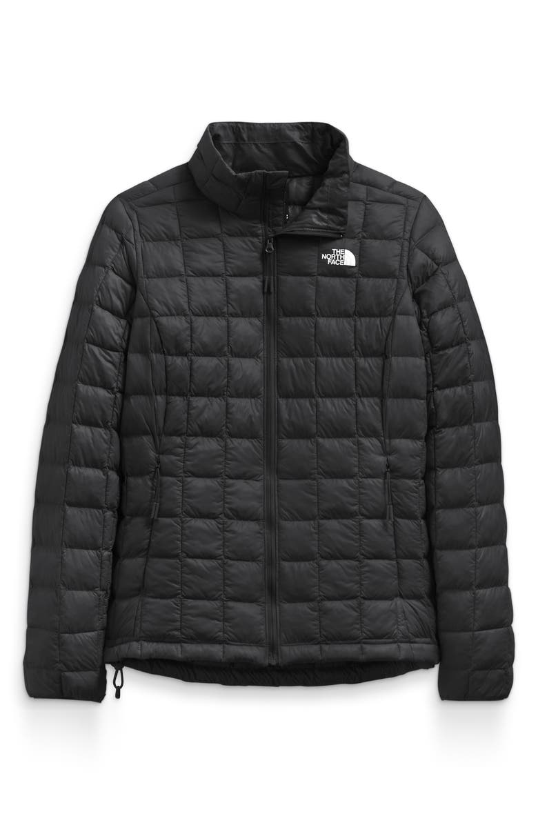 The North Face ThermoBall<sup>™</sup> Eco Packable Jacket, Alternate, color,