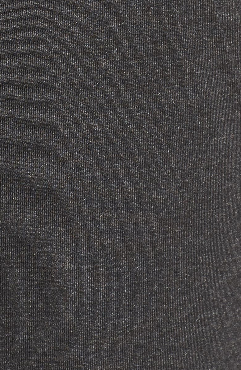 Zella Harmony Crop Harem Pants, Alternate, color,