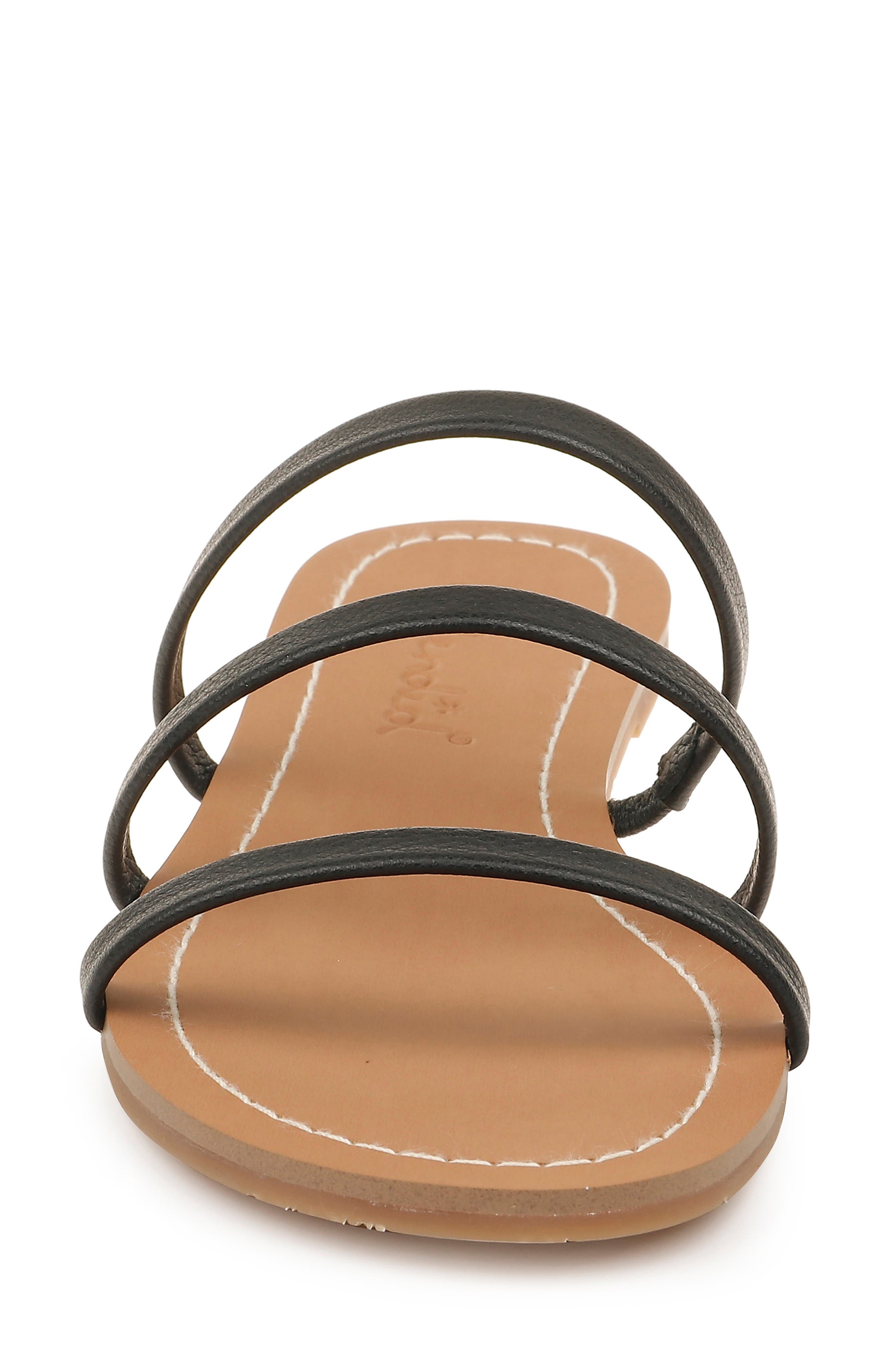 Splendid Splenid Meaghan Slide Sandal, Alternate, color, 