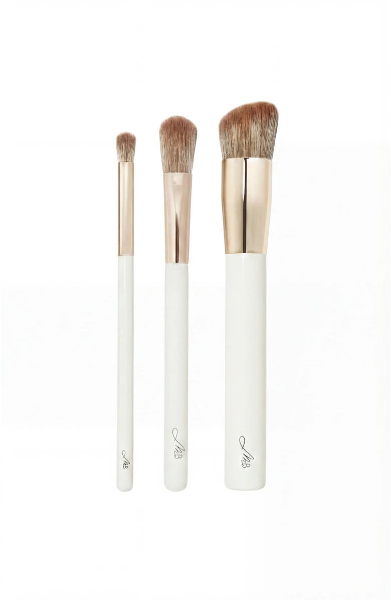 Monika Blunder 3 Brush Bundle, Main, color, NO COLOR