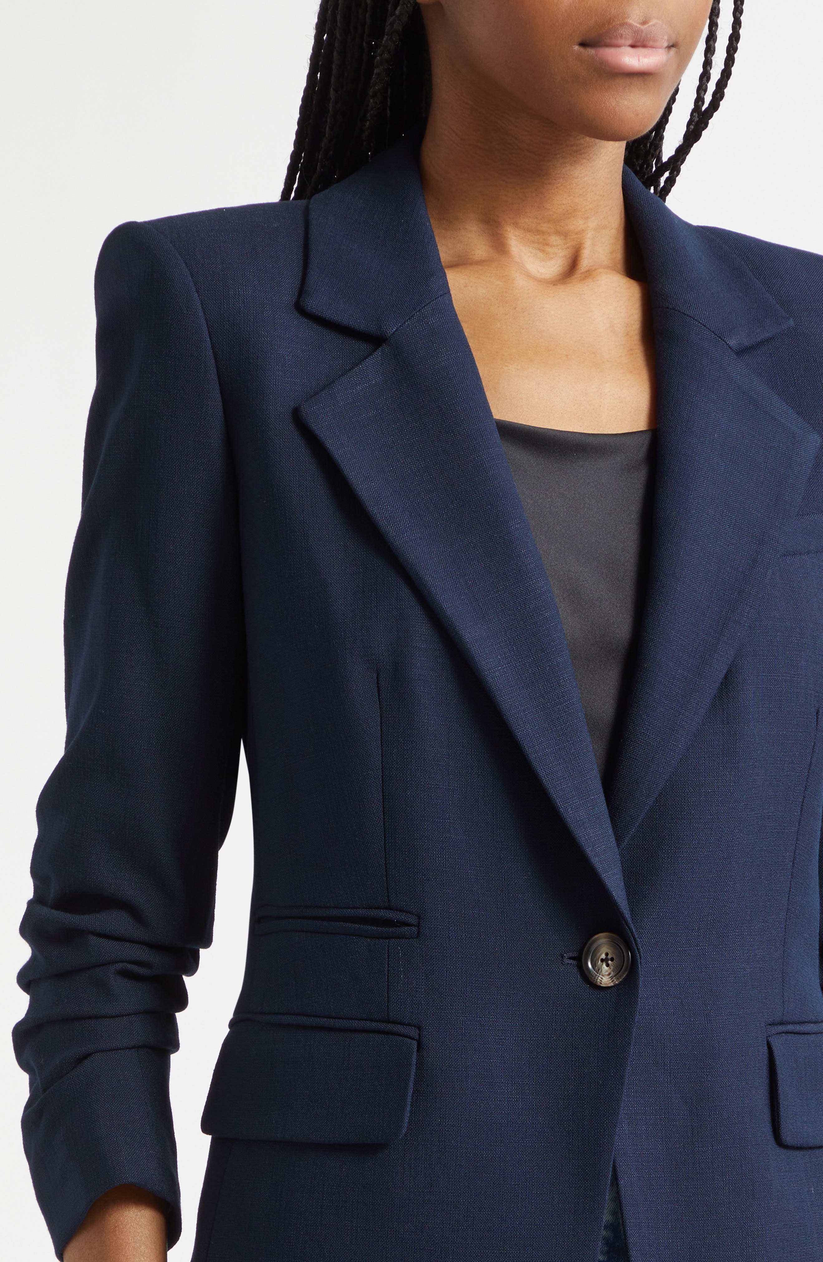 Женские Veronica Beard Battista Dickey Jacket — фото 6