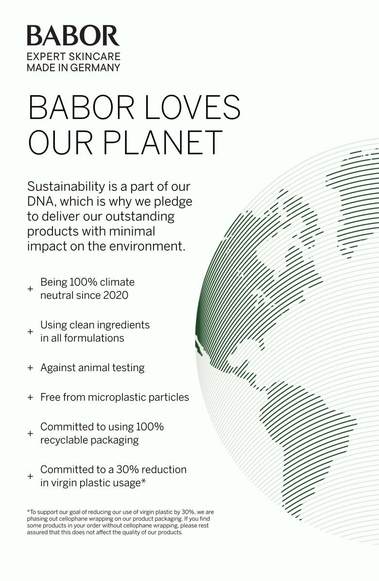 BABOR Gentle Cleansing Cream, Alternate, color, 