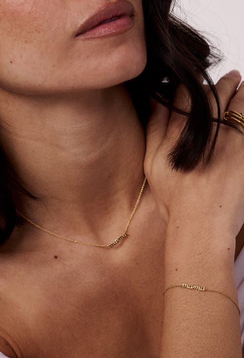 Electric Picks Heaven Sent Cross Necklace