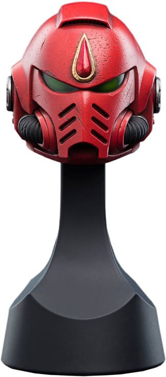 Warhammer 40,000 - Blood Angels Helmet Replica