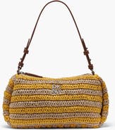 DKNY Remy Top-Zip Shoulder Bag