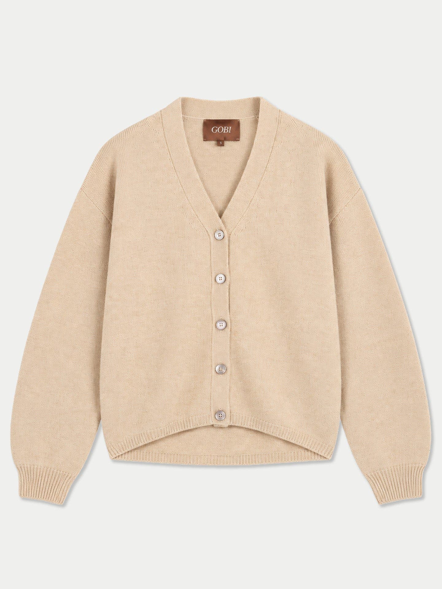 selected beige