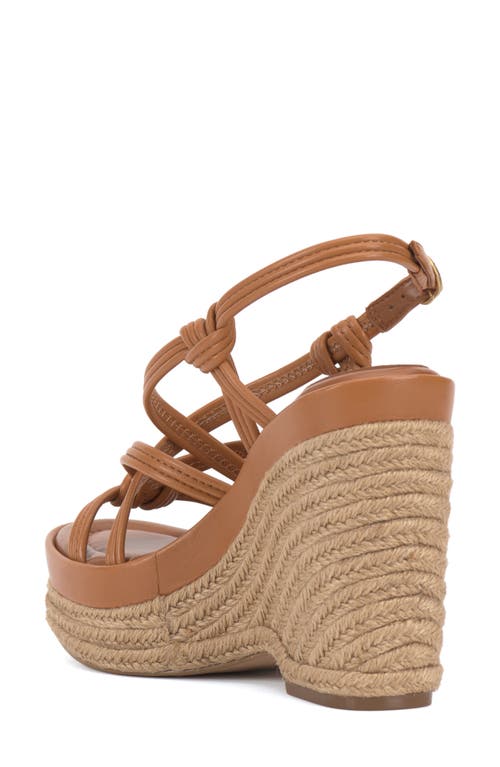 Vince Camuto Delyna Espadrille Wedge Sandal