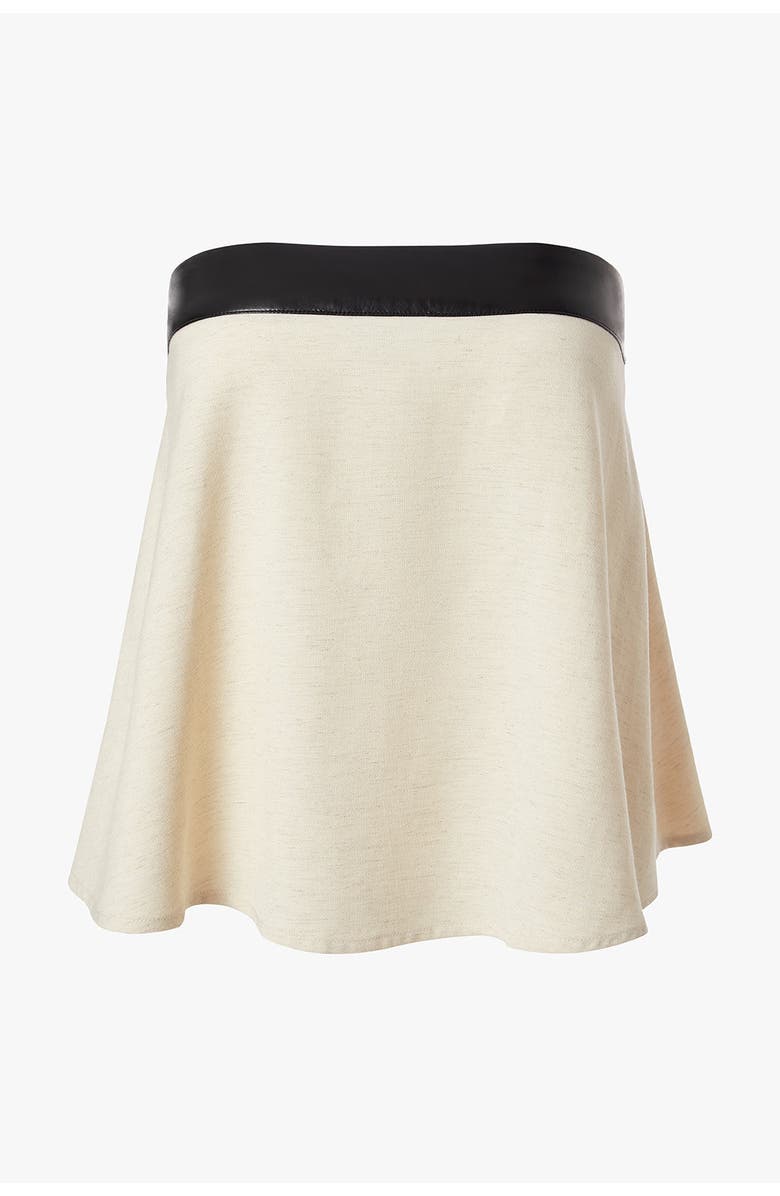 WeWoreWhat Strapless Top, Alternate, color, 