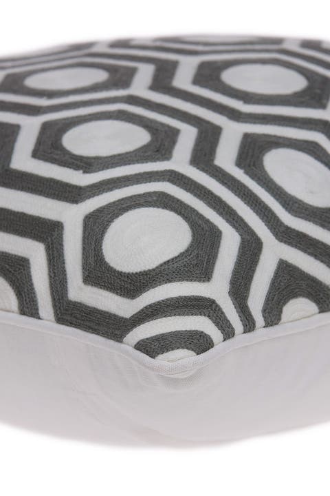 Traditional Pillow