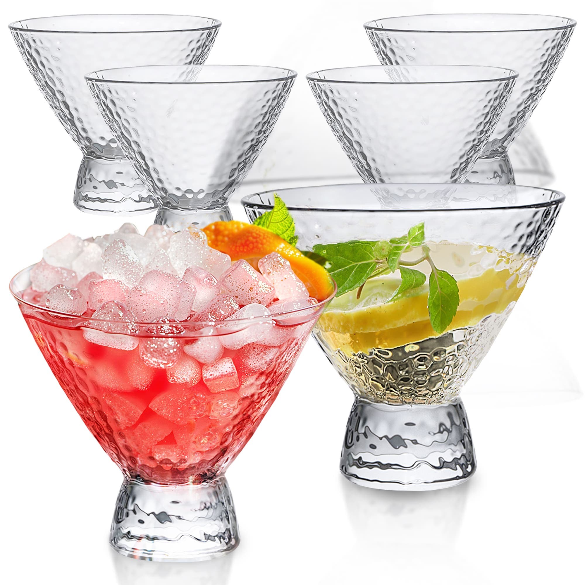 selected Clear