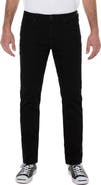 Liverpool Los Angeles Kingston Modern Straight Leg Jeans