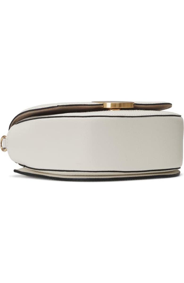 Oryany Lottie Canvas & Leather Crossbody Bag, Alternate, color,