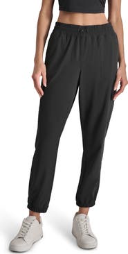 DKNY Cargo Joggers