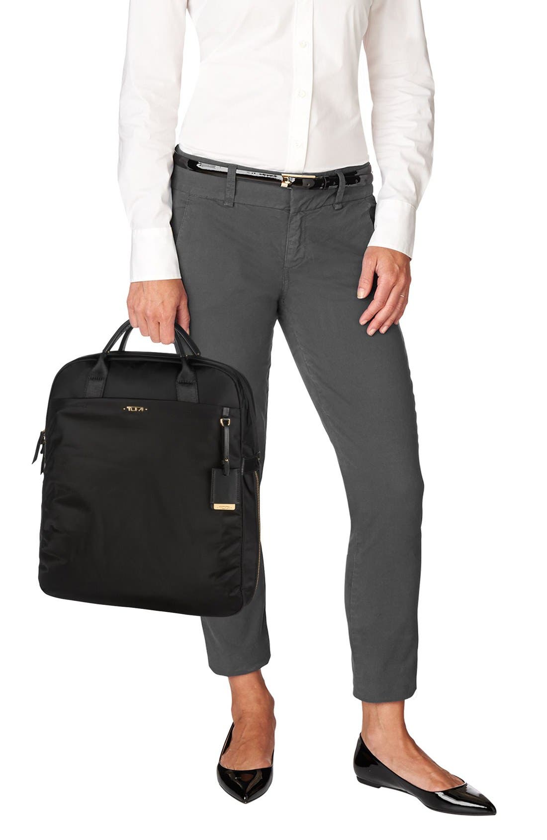 TUMI 'Voyageur - Ascot' Convertible Backpack, Alternate, color, 