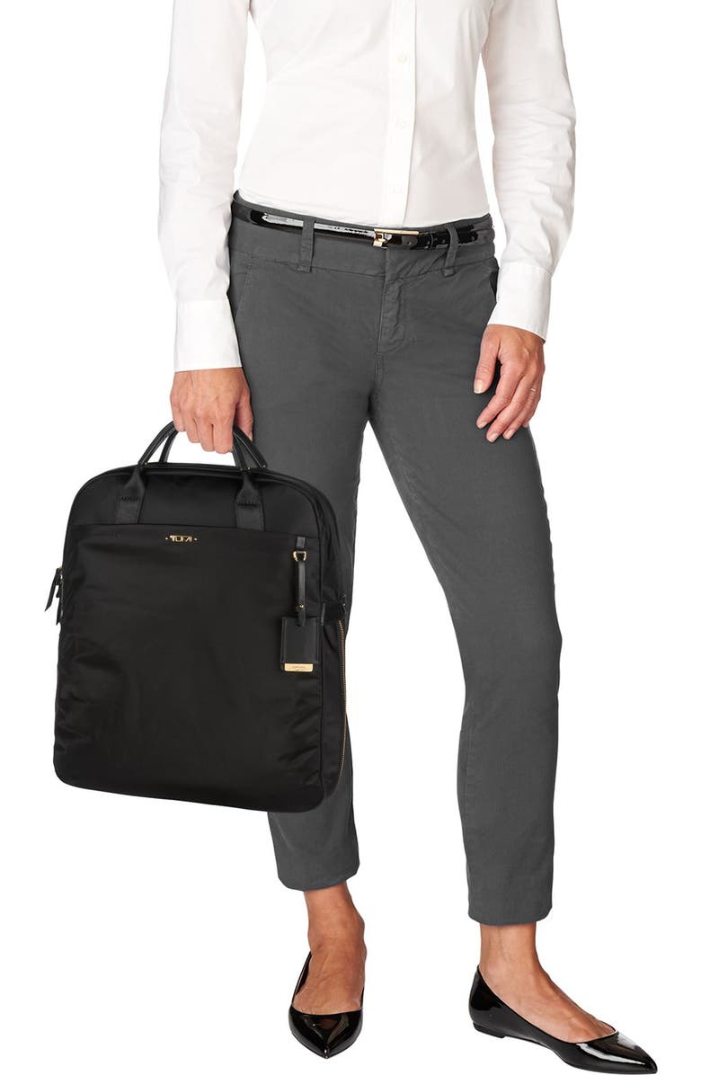 TUMI 'Voyageur - Ascot' Convertible Backpack, Alternate, color,