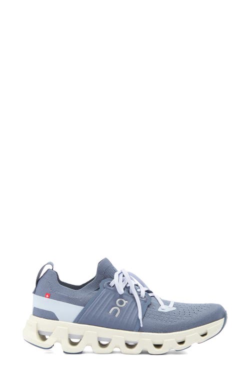 ON ON CLOUDSWIFT 4 RUNNING SHOE 