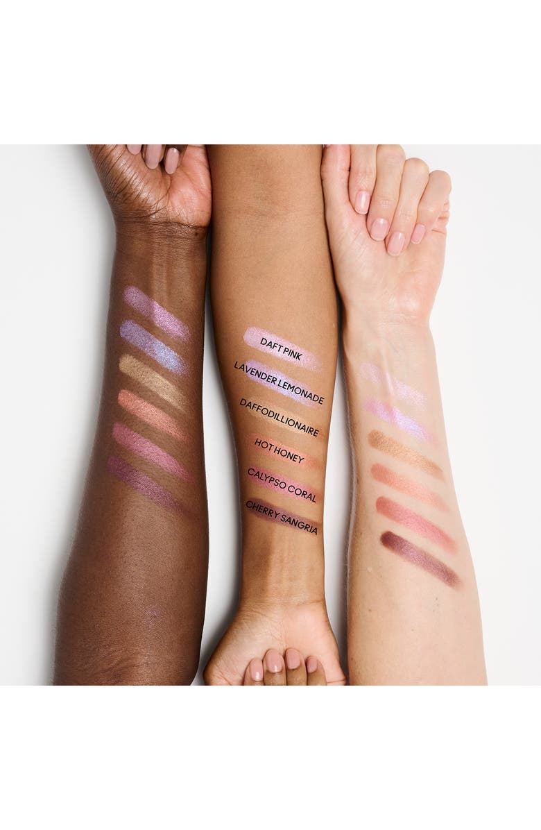 MAC Cosmetics Metamorphosis Face & Eye Palette, Alternate, color, Daft Pink