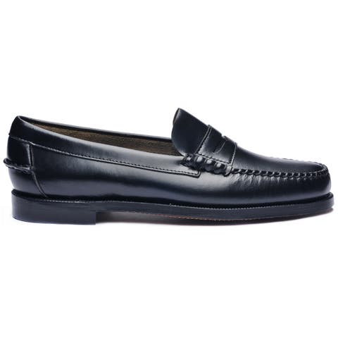 Classic Dan Penny Loafers (Women)