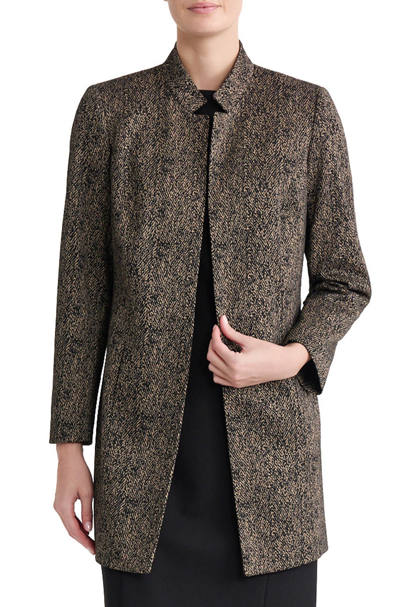 selected BLACK/ CAMEL