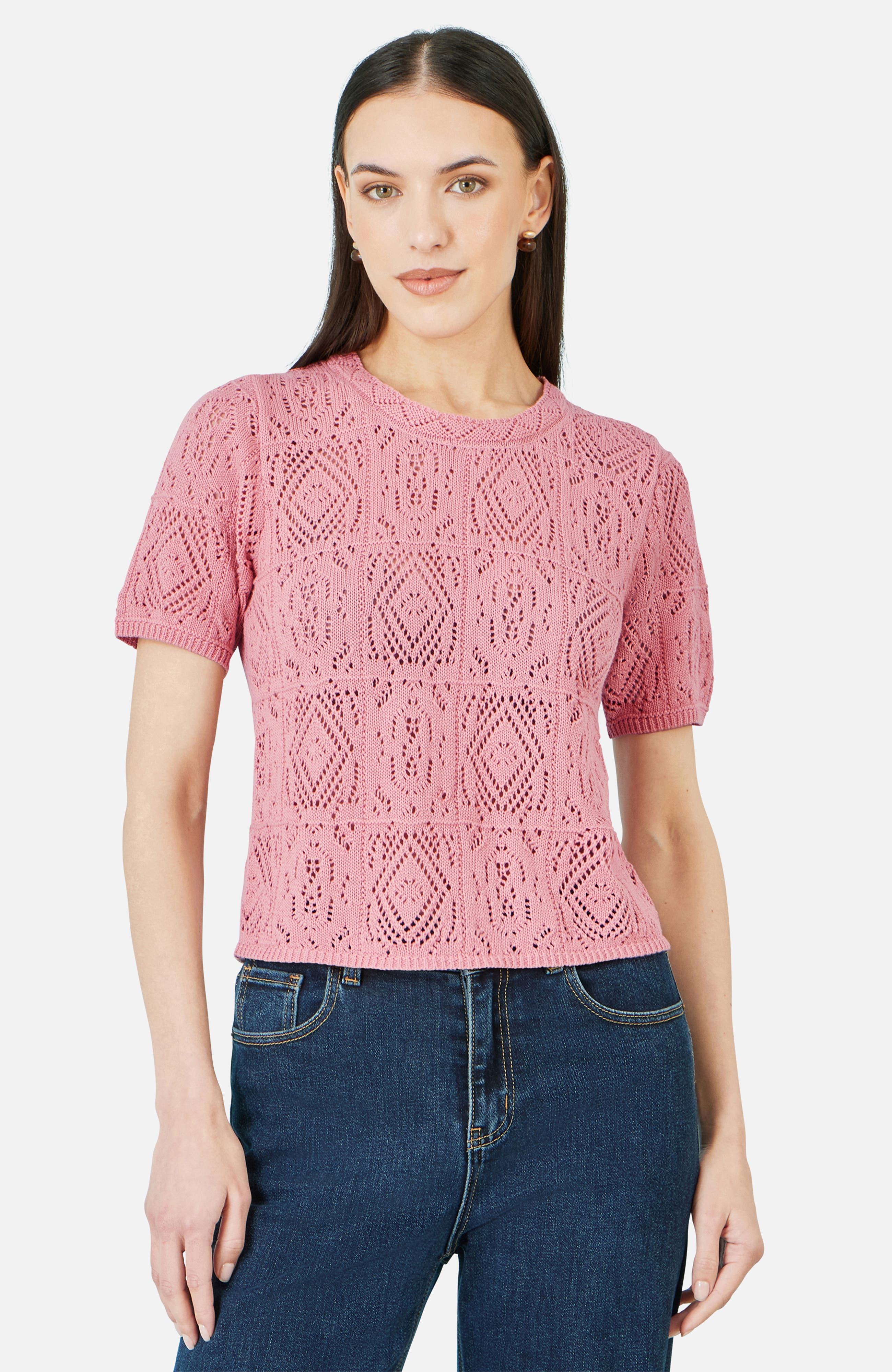 selected Pink