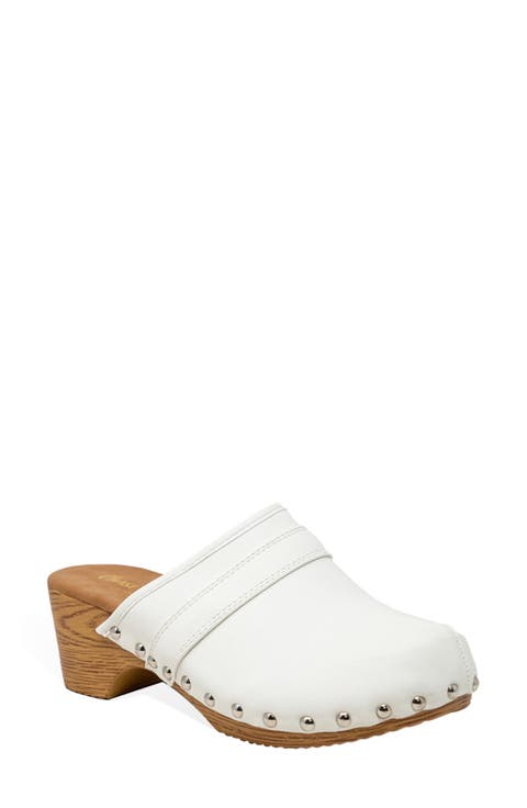 Mignon Clog (Women)
